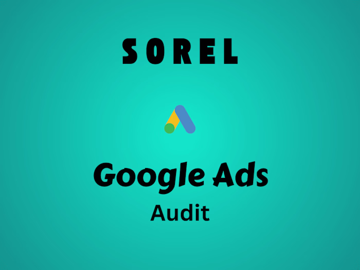 Google Ads Account Audit for Maximum ROI