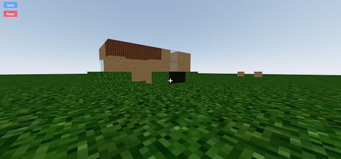 Mine Craft Clone
