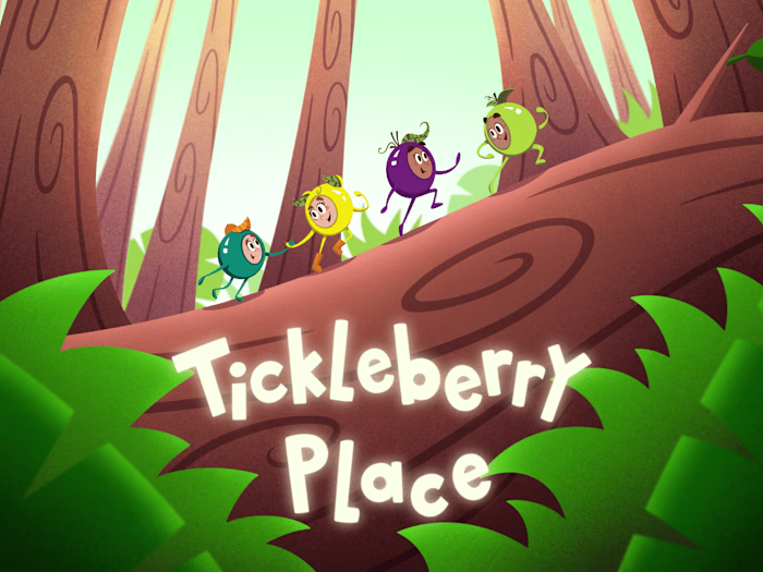 Animation Project for Entertainment Industry