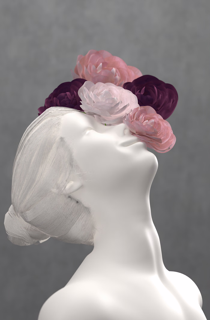 3D artwork :: Behance