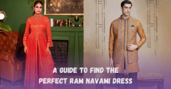 Ram Navami Fashion Guide
