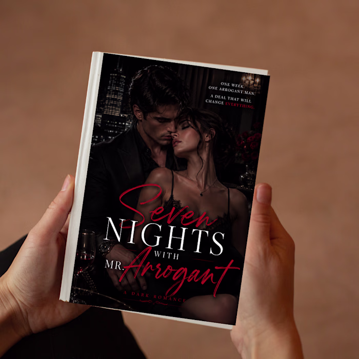Seven Nights with Mr. Arrogant