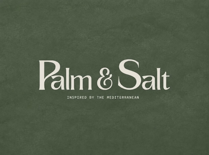 Palm & Salt