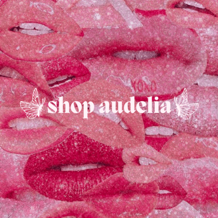 Brand Design: Logo for Shop Audelia @shopaudelia