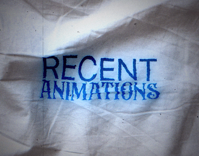 Recent Animations: Motions Experiments & Creative Tests