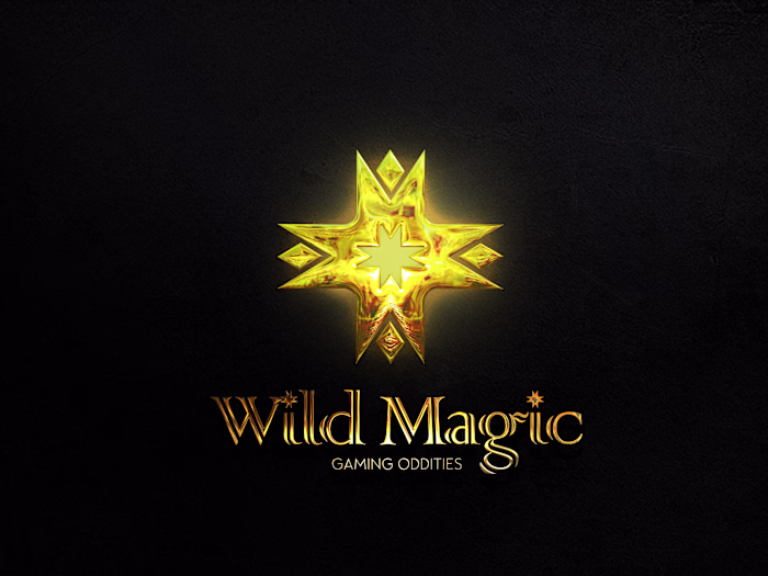 Wild Magic Logo Design