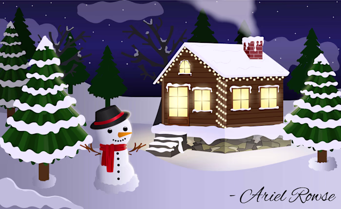 Cartoon Backgrounds 