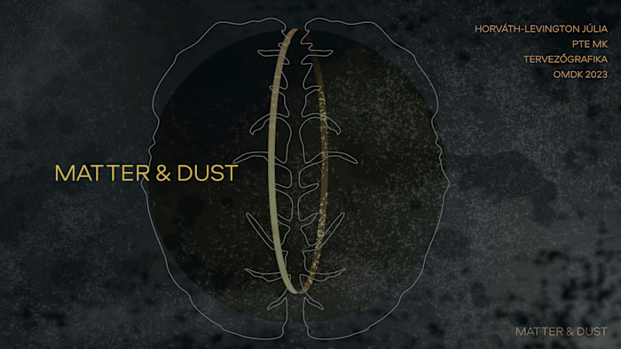 Matter & Dust
