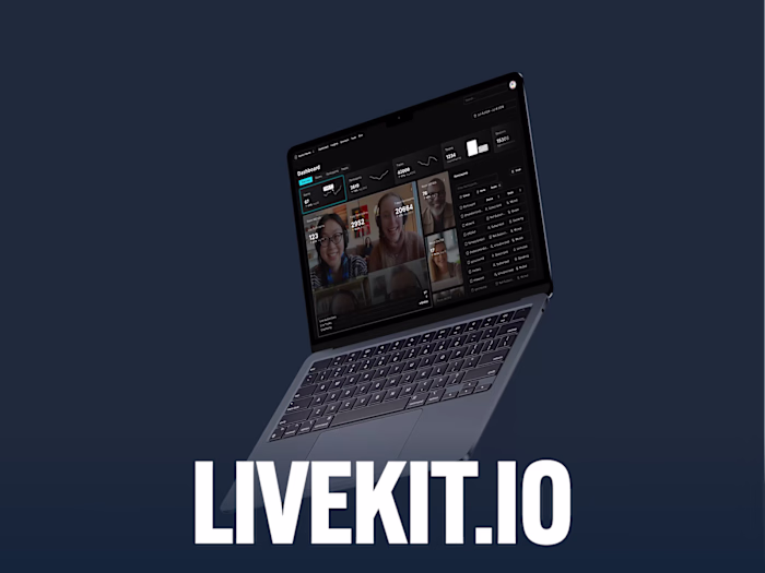Livekit.io