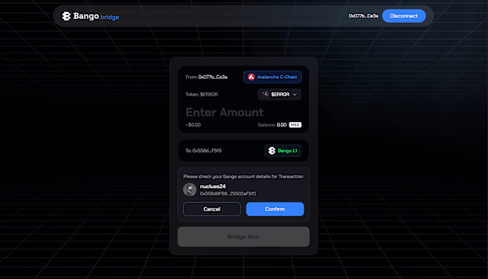 Bango Payments