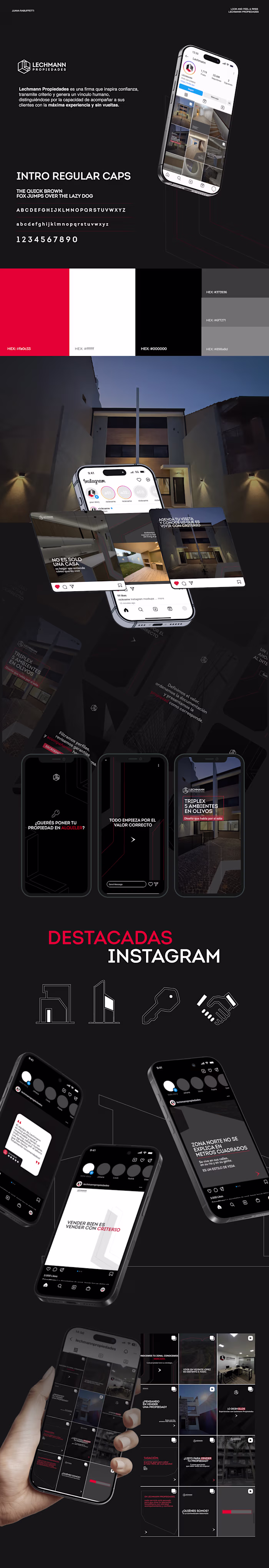 Social Media Branding Identity