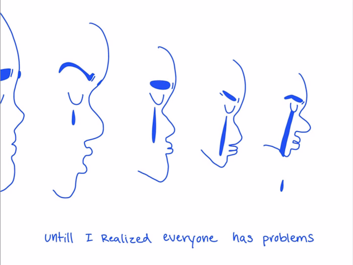 Simple Line Art