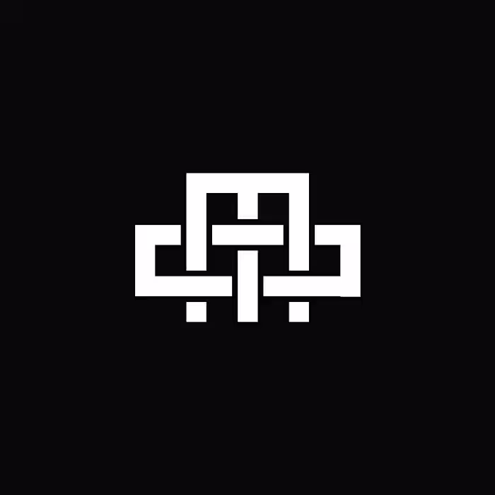 DM LOGO DESIGN