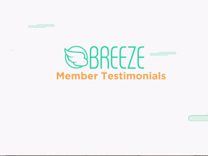 Breeze-Colton Testimonial