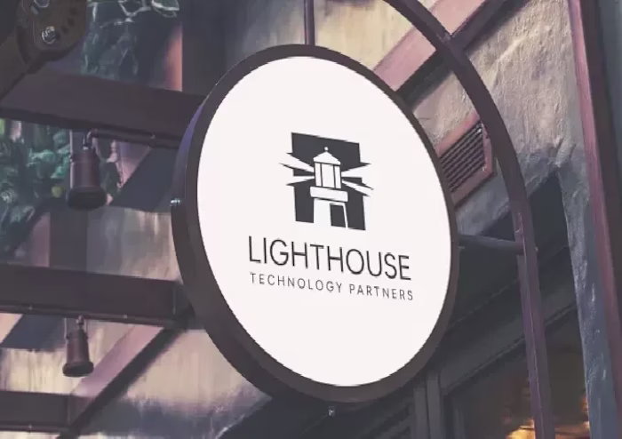 Elegant Logo Design
