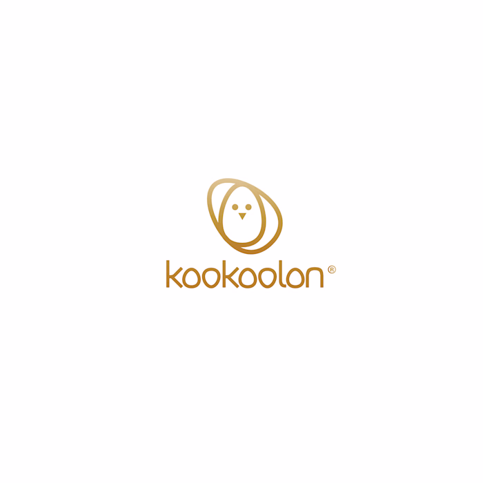 Branding premium organic cotton baby
