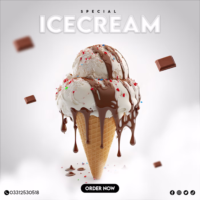 Icecream