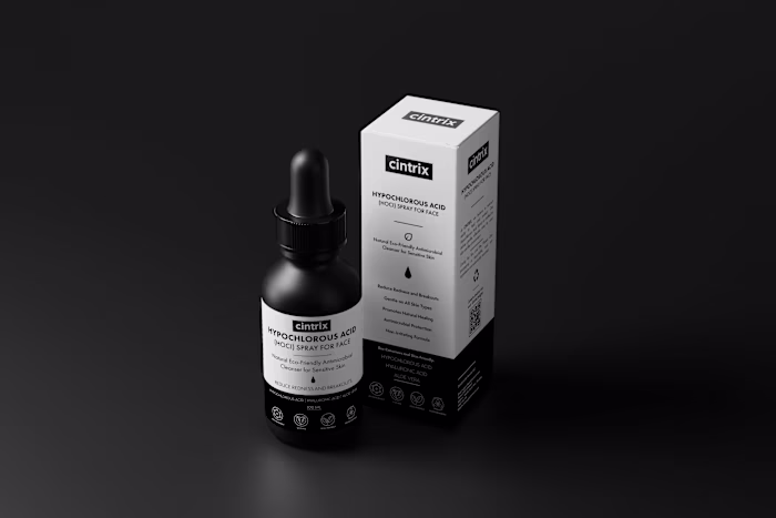 My latest label designs for