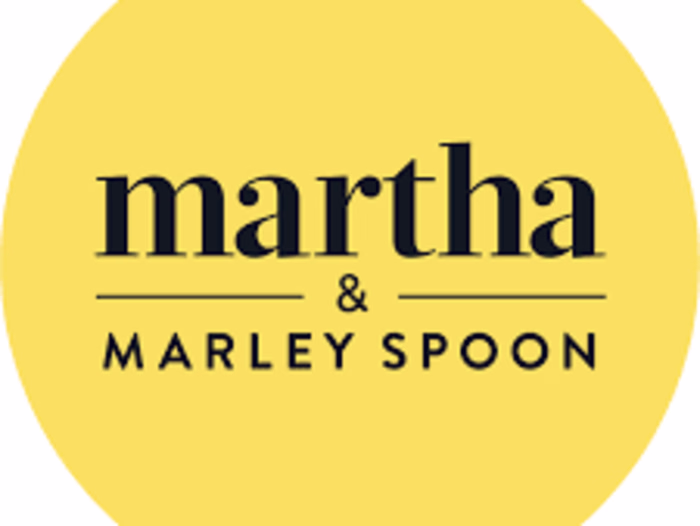 Martha Stewart & Marley Spoon (@marleyspoonus) Official | TikTok