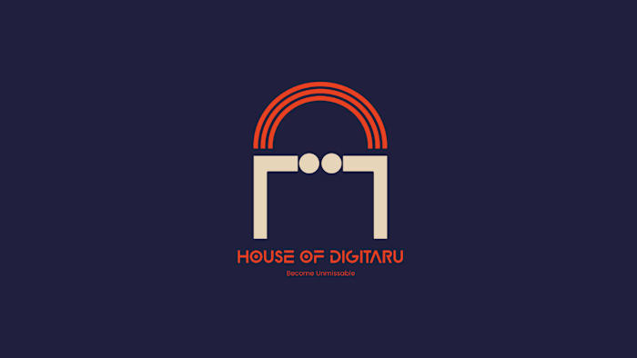 House of Digitaru