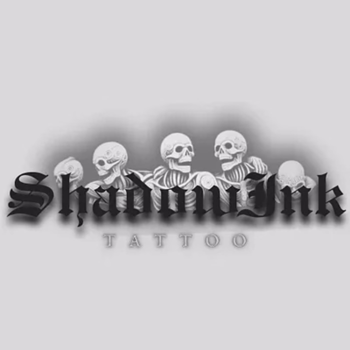 Shadow Ink — Brand Refresh & Identity System