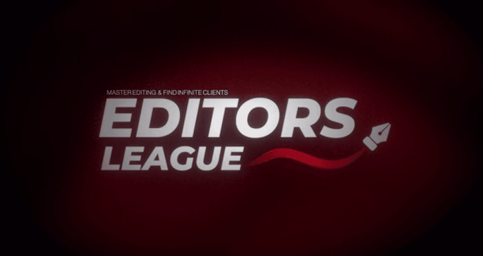 Editors League