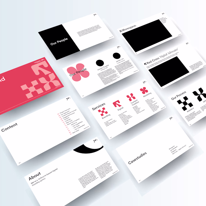 Your Creative - Graphics