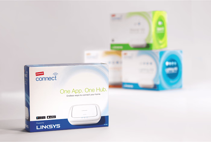 Staples: Breathing Life Into a Stale Brand