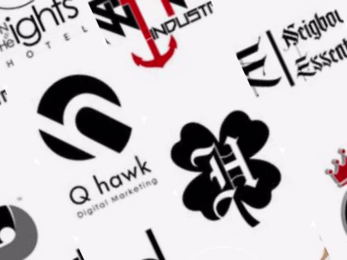 Logofolio