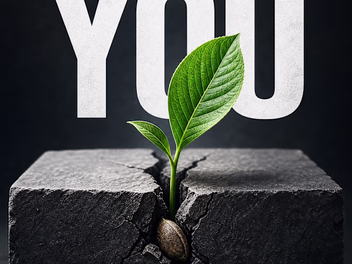 Project Description: Self-Help Book Cover