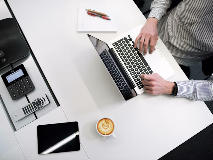 Virtual Assistance for Entrepreneur's Daily Operations