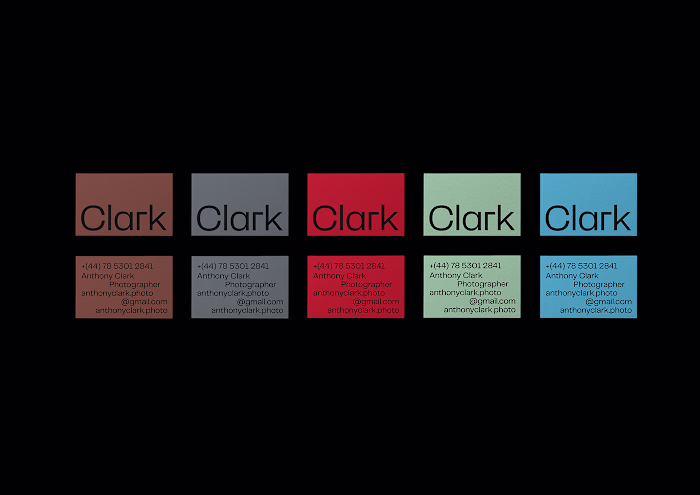 Anthony Clark
