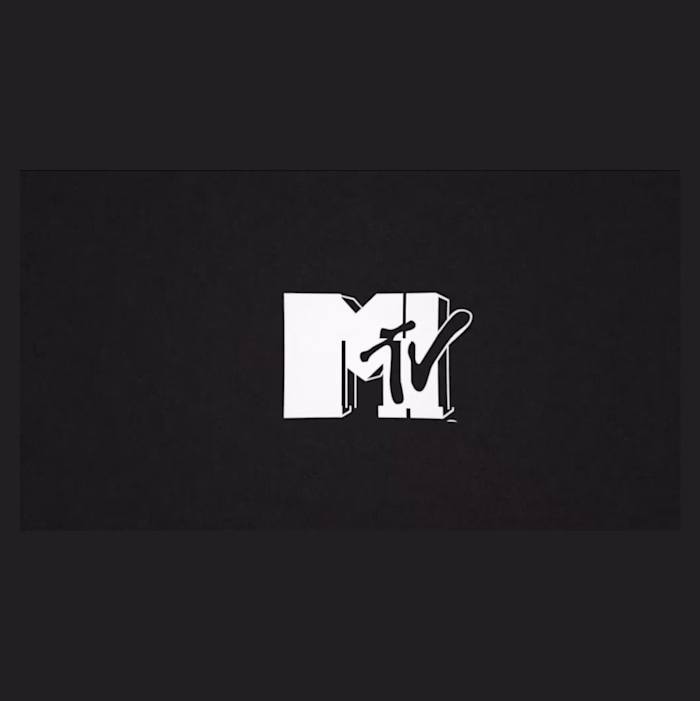 LOGO ANIMATION FOR MTV