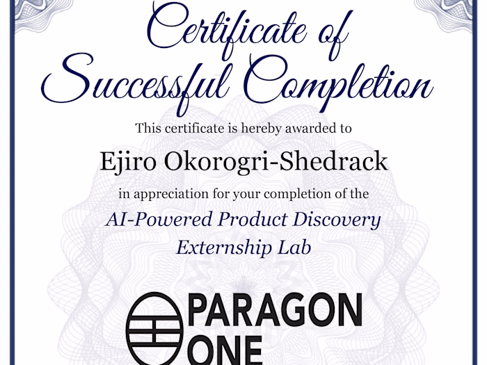 AI-Power Discovery