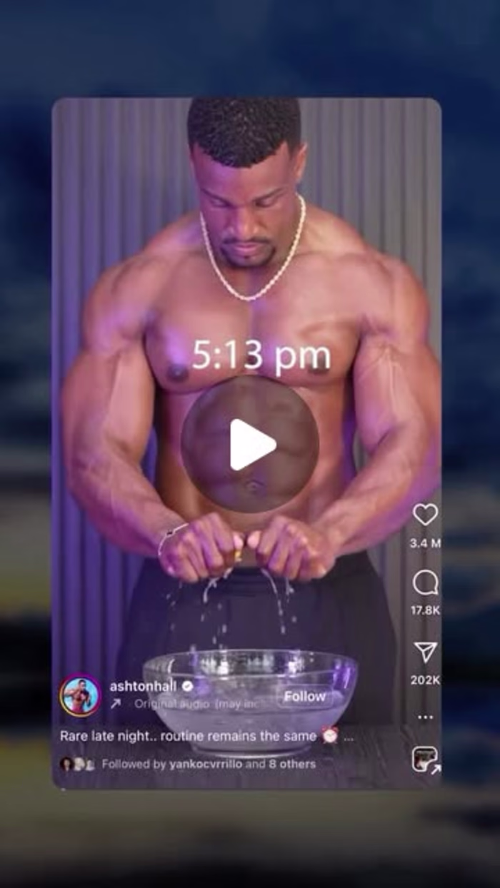 Fitness App Logo Selection