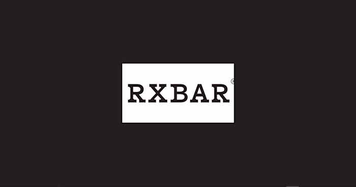 Rxbar campaign design