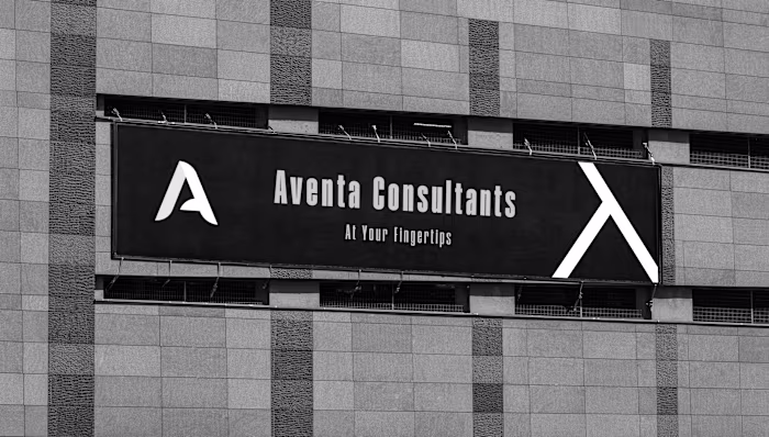 Brand Design for a Small Consultancy Firm