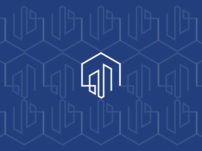 Real State Logo and Business Card