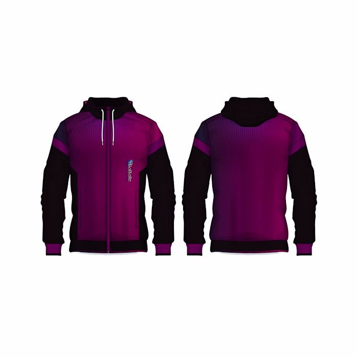 Hoodie Design