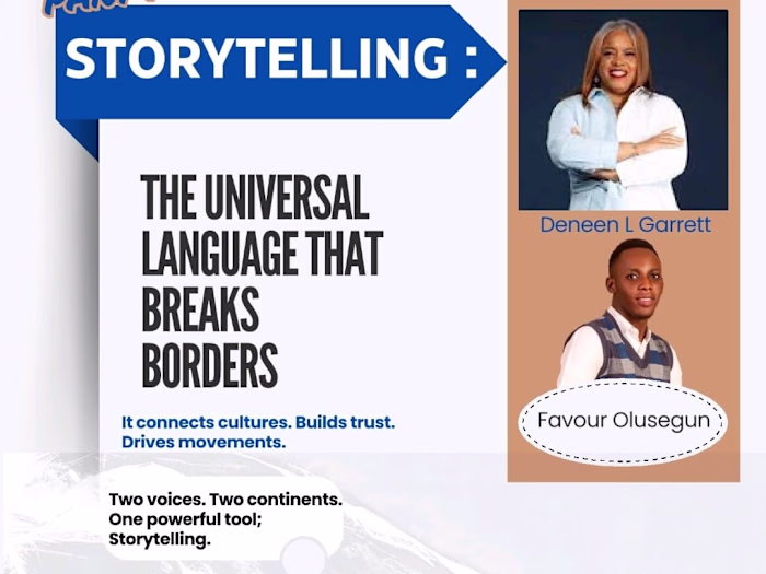 Storytelling for Lead Generation and Sales Increase