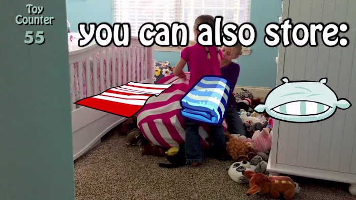 Toybag Facebook Ad