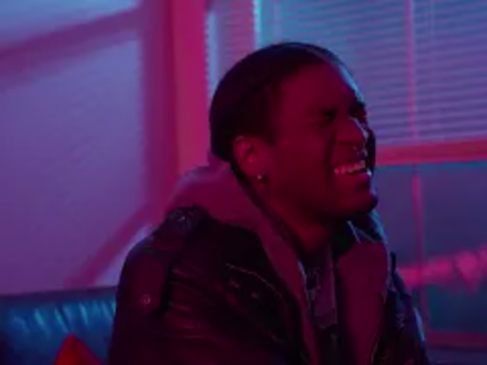 Rolling Stone Music Video - YouTube