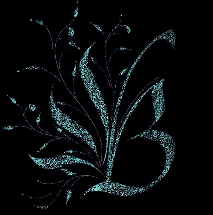 Digital Monogram