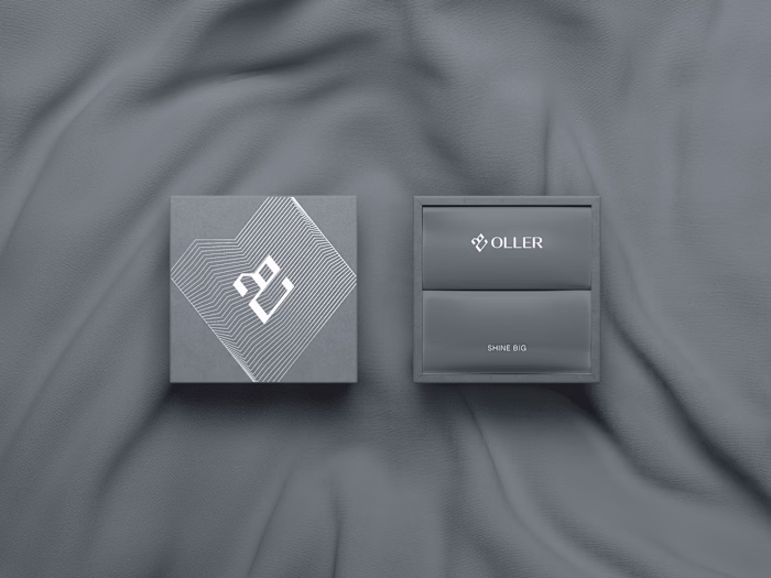 Oller Branding