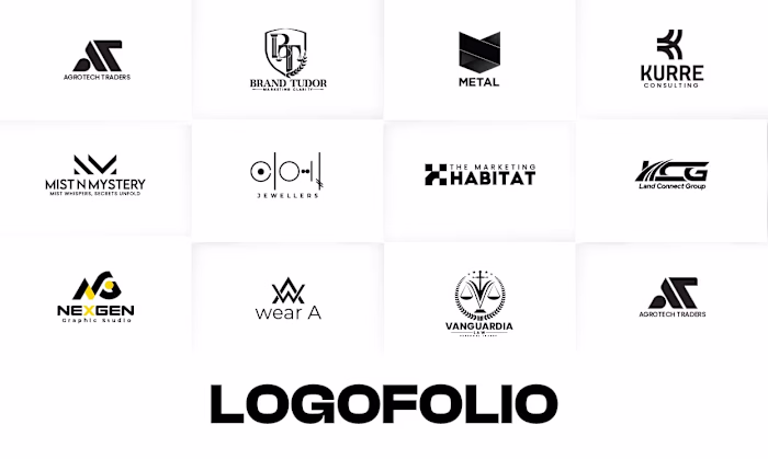 Logofolio
