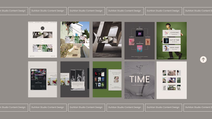 Instagram Graphics