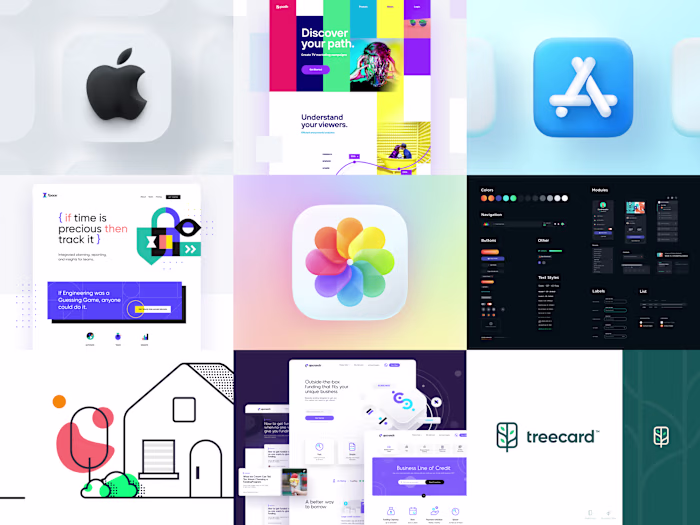 Design Work