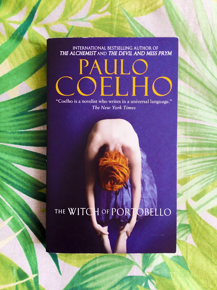 5 books that eased my grief.