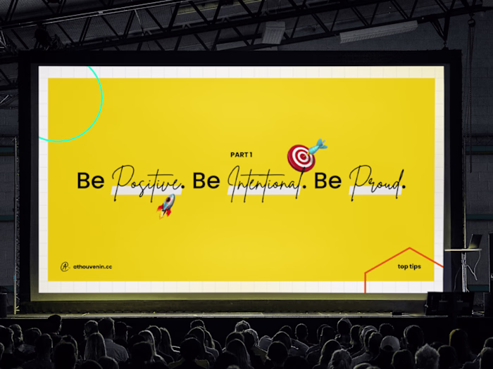 Audrey Thouvenin — Lucas Media