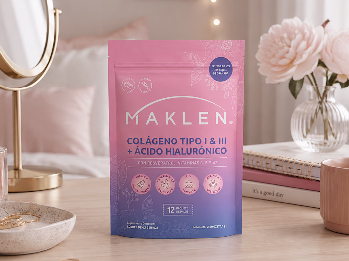 MAKLEN — Elevating Beauty &
